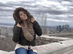 SofiaBieber