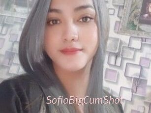 SofiaBigCumShot