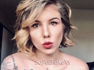 SofiaBlakeXx