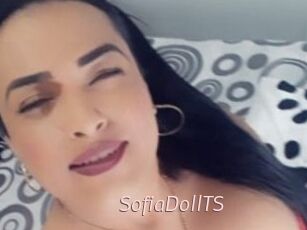SofiaDollTS