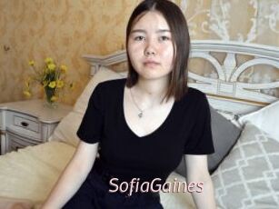 SofiaGaines