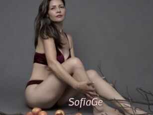 SofiaGe