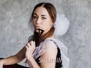 SofiaHilll