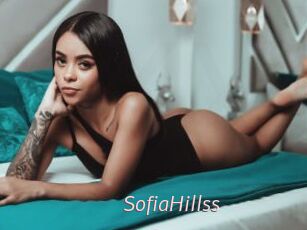 SofiaHillss