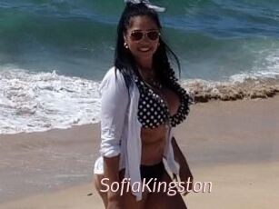 SofiaKingston