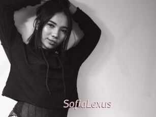 SofiaLexus