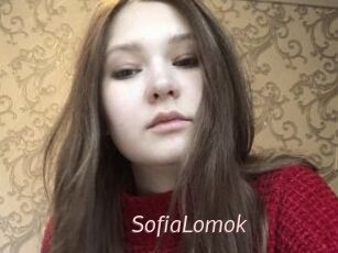 SofiaLomok