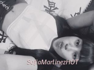SofiaMartinezHOT