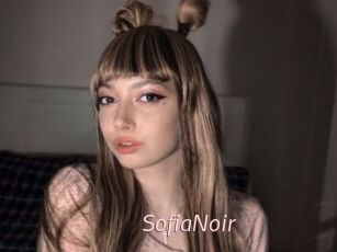 SofiaNoir