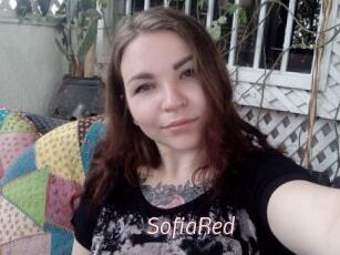 SofiaRed
