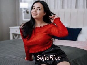 SofiaRice