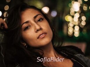 SofiaRider