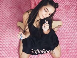 SofiaRoous xxx Free Sites