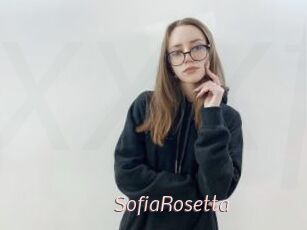SofiaRosetta xxx Free Sites
