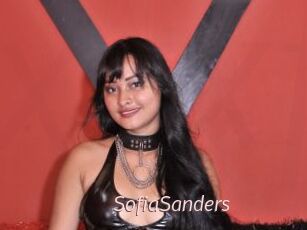 SofiaSanders