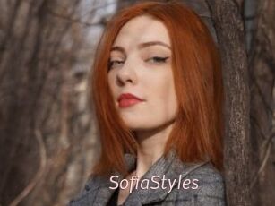 SofiaStyles