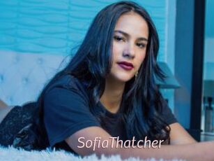 SofiaThatcher
