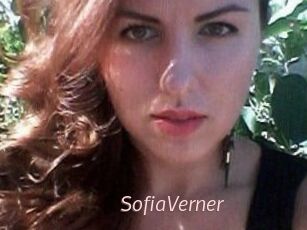 SofiaVerner