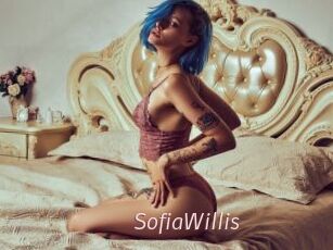 SofiaWillis