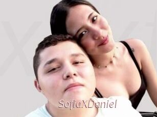 SofiaXDaniel