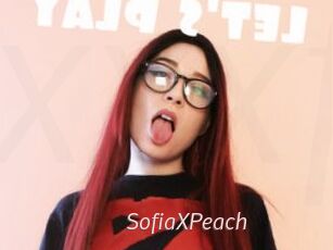 SofiaXPeach