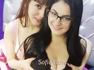 SofiaYLore