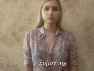 SofiaYang