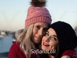 SofiandLoli