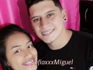 SofiaxxxMiguel