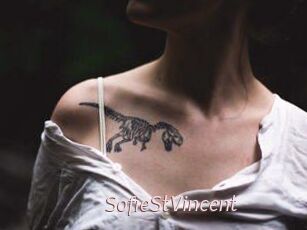 SofieStVincent