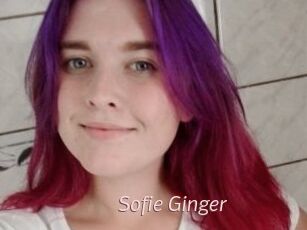 Sofie_Ginger