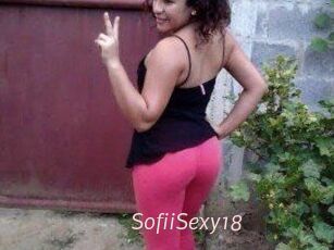 SofiiSexy18
