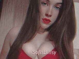 SofisBillsy