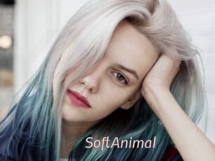 SoftAnimal