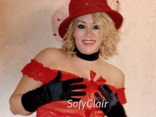 SofyClair