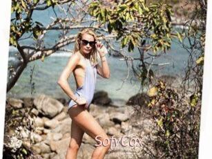 SofyCox