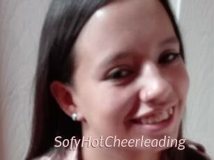 SofyHotCheerleading