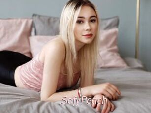 SofyPeach