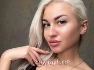 SofyTaylor18