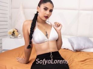 SofyaLorens