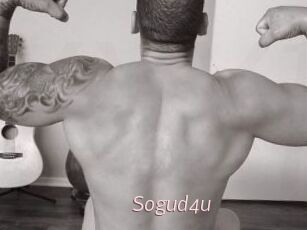 Sogud4u