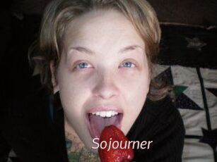 Sojourner