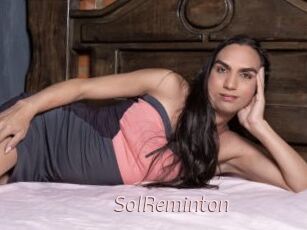 SolReminton