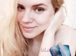 SolaLa