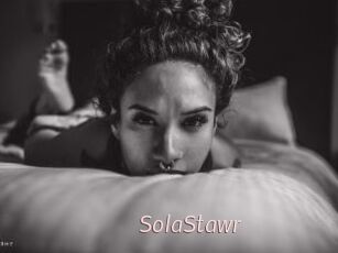 SolaStawr