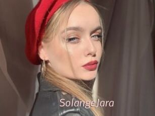 SolangeJara