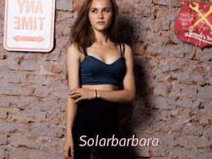 Solarbarbara