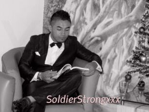SoldierStrongxxx