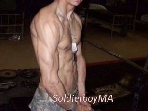 SoldierboyMA