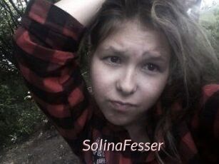 SolinaFesser xxx Free Sites